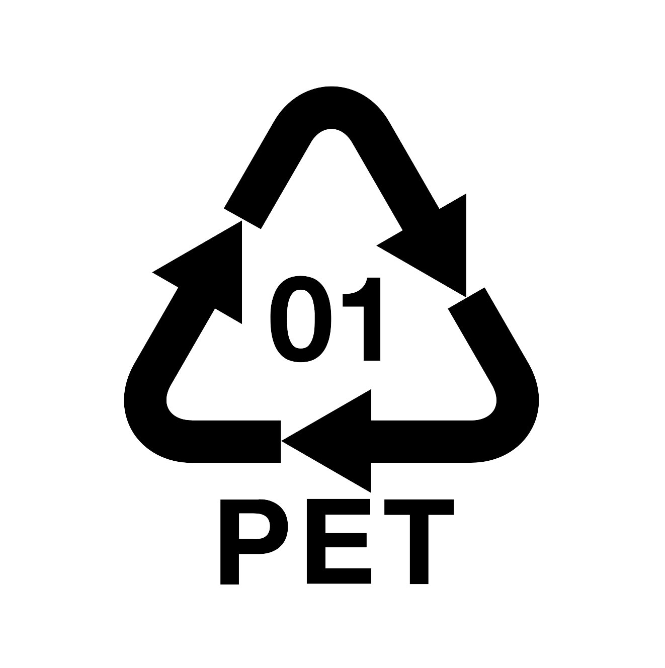 Polyethylene terephthalate(PET)